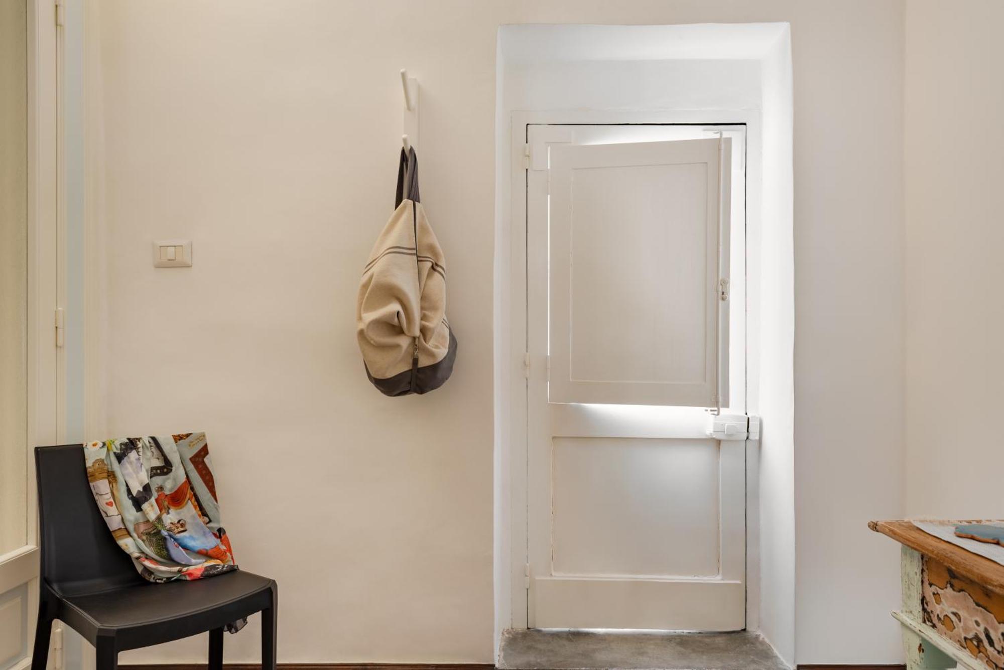 Palazzo De Tomasi B&B กัลลีโปลี ภายนอก รูปภาพ