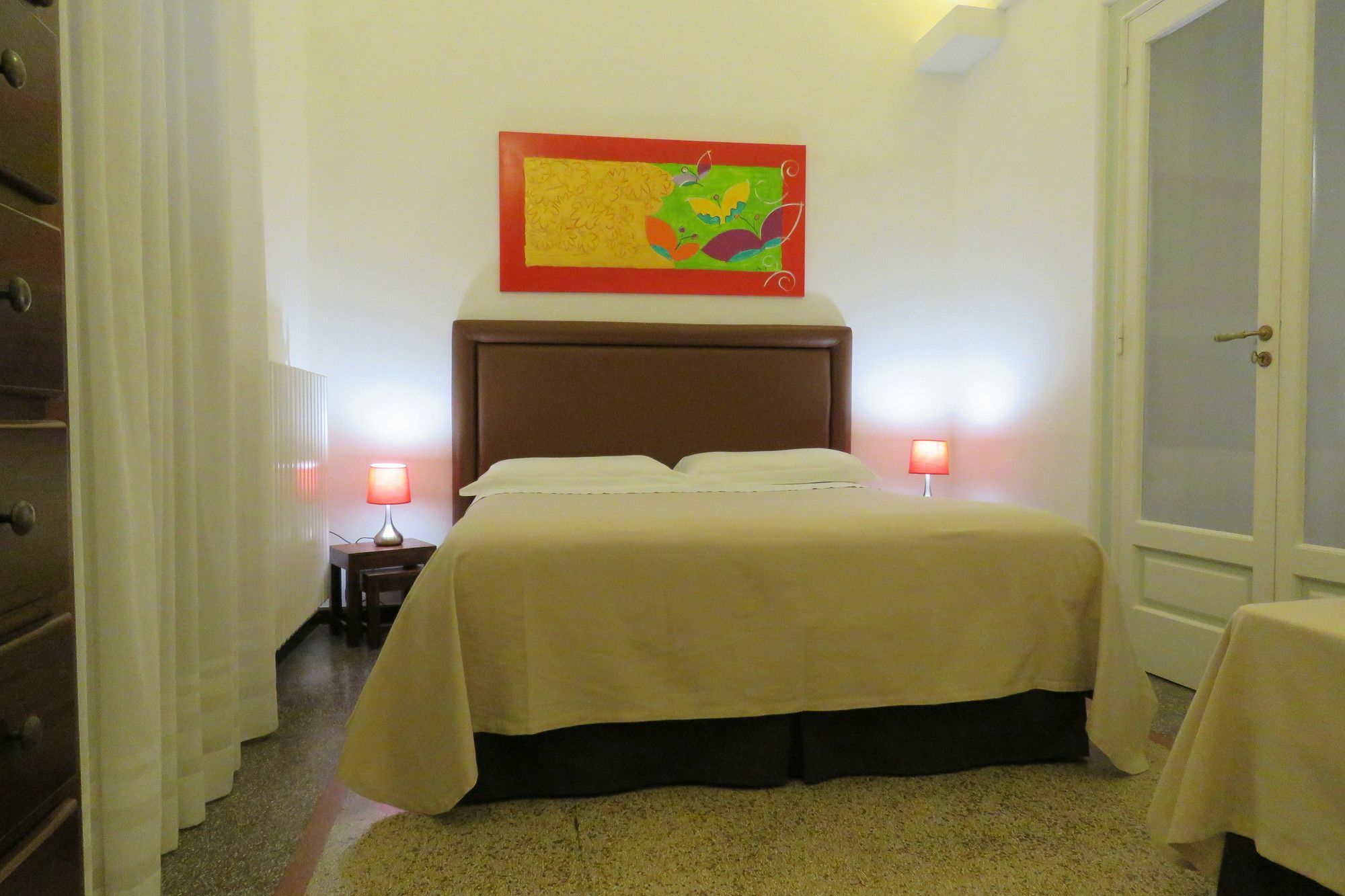 Palazzo De Tomasi B&B กัลลีโปลี ภายนอก รูปภาพ
